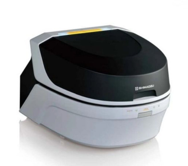 島津 EDX-7000 能量散射型 X 光螢光光譜儀